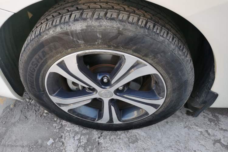 Used Nissan Tiida 2016 1.6L CVT Smart Drive Edition