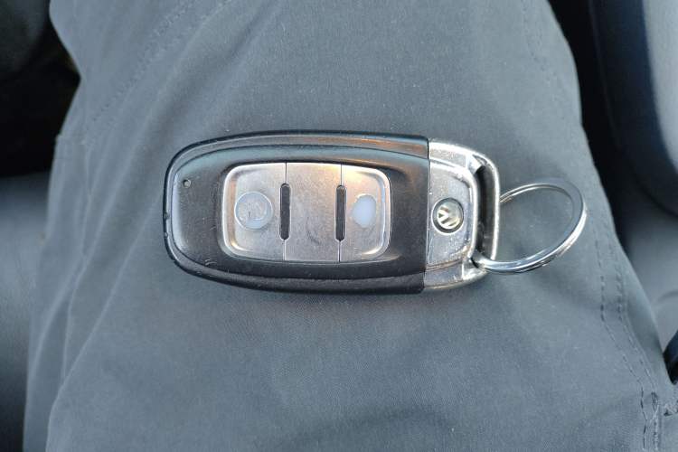 Used Volkswagen Sagitar 2018 280TSI DSG Comfort Model