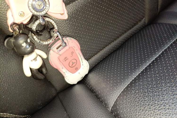 Used Mercedes-Benz C-Class 2018 C 200 L Sport Edition
