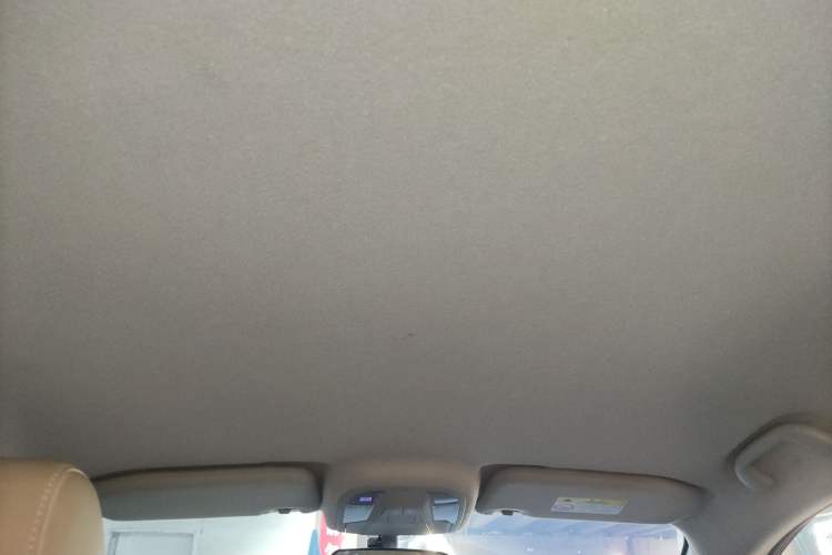 Used BYD Yuan Pro 2021 401 km Luxury Version