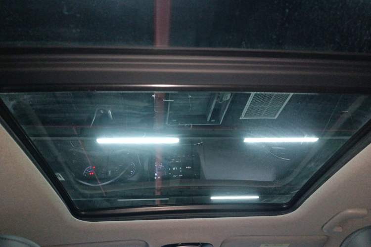 Used Hyundai Santa Fe 2019 380 TGDi DLX Automatic Two-Wheel Drive Prestige Plus Version China VI Standard