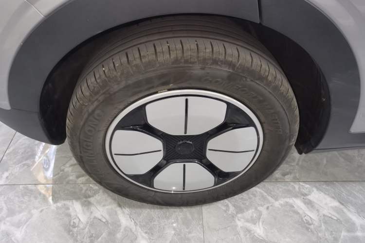 Used  Geome 2025 310km Youth Edition
