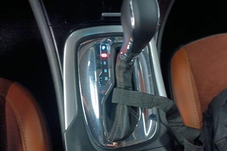 Used Buick Regal 2015 1.6T Elite Tech Model