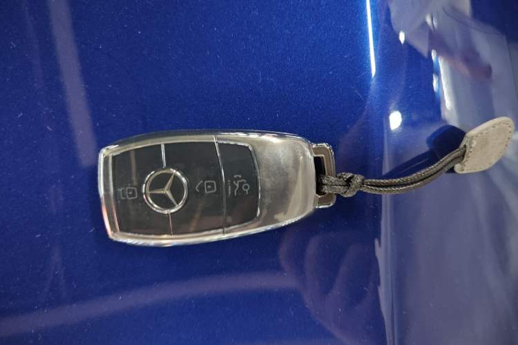 Used Mercedes-Benz C-Class 2021 C 260 L Sport Edition
