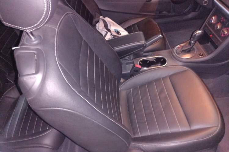 Used Volkswagen Beetle 2013 1.2TSI Fashion Edition
