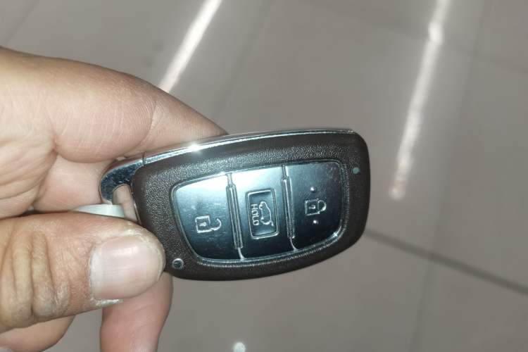 Used Hyundai Tucson 2015 1.6T Dual-Clutch Two-Wheel-Drive Leading Model