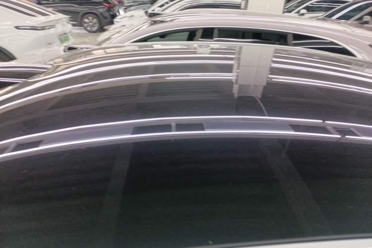 Used Nio ET5 2024 75 kWh