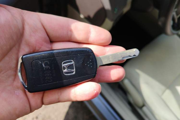 Used Honda Civic 2013 10th Anniversary 1.8L Automatic Comfort Version