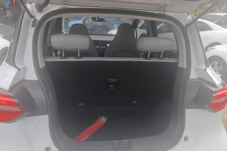 Used Leapmotor T03 2022 Crystal Edition