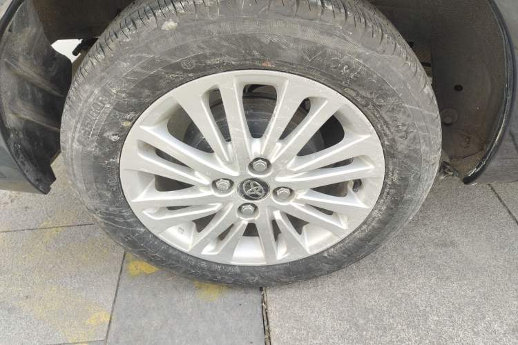 Used Toyota Vios 2017 1.5L Manual Smart Drive Edition
