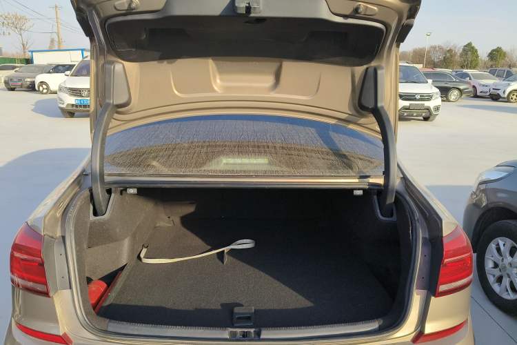 Used Volkswagen Passat 2017 330TSI DSG Luxury Edition
