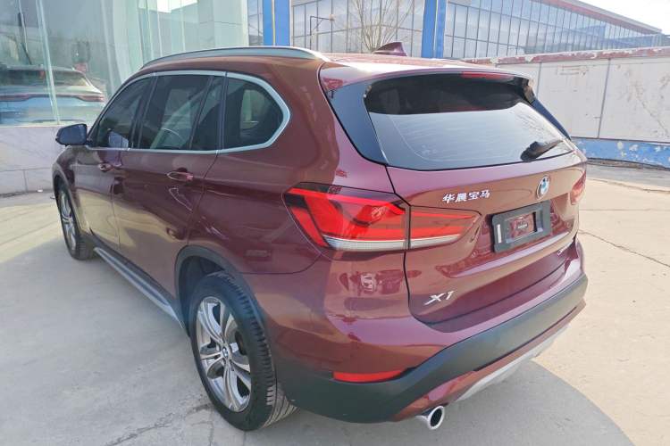 Used BMW X1 New Energy 2020 xDrive30Le Premium Edition