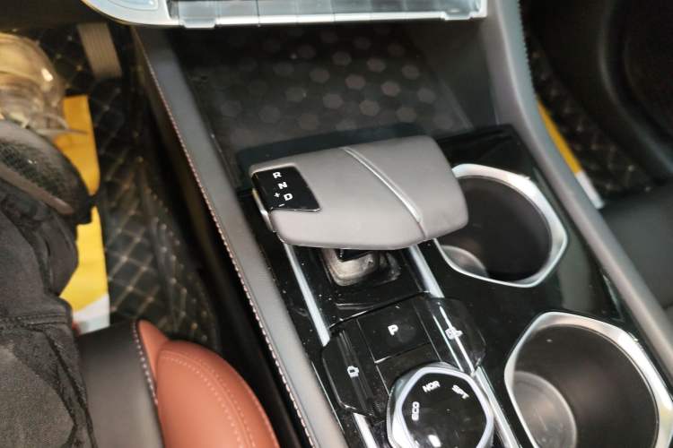 Used Changan Eado 2024 PLUS Blue Whale NE 1.4T GDI DCT High-Energy Edition