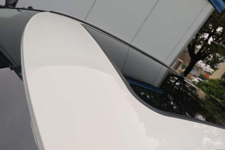 Used GAC Trumpchi GS3 2023 Shadow Speed 270T Enjoyment Edition