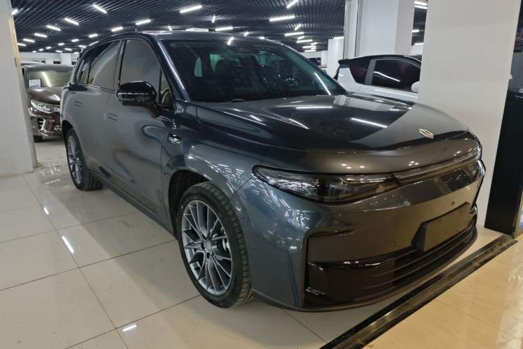 Used Leapmotor C10 2024 530 Comfort Edition