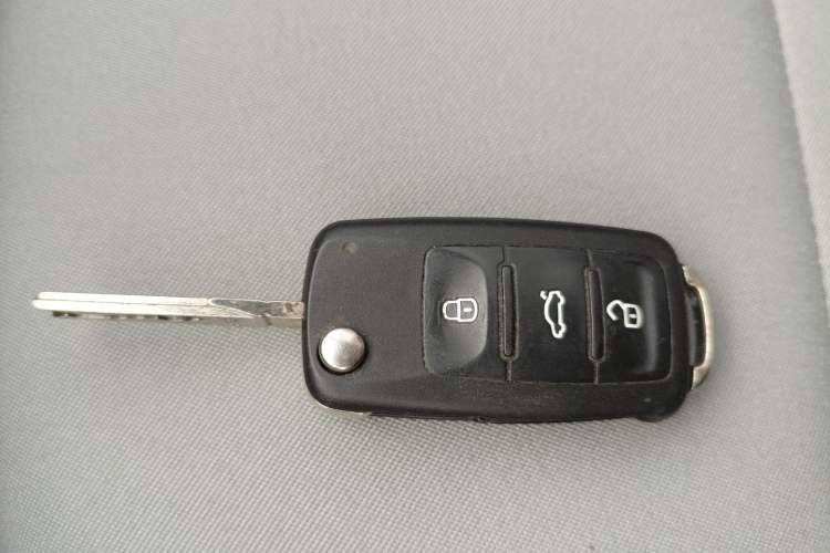 Used Skoda Fabia 2017 1.4L Automatic Car Enjoy Edition
