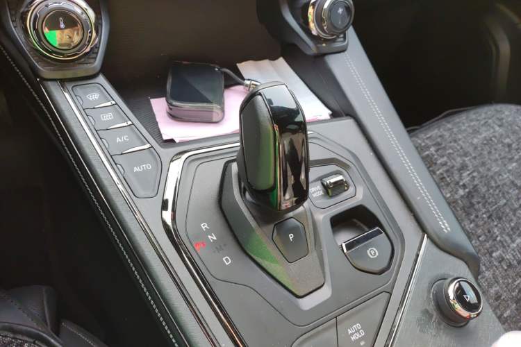 Used Lynk & Co 01 EM-P 2021 1.5TD PHEV Halo
