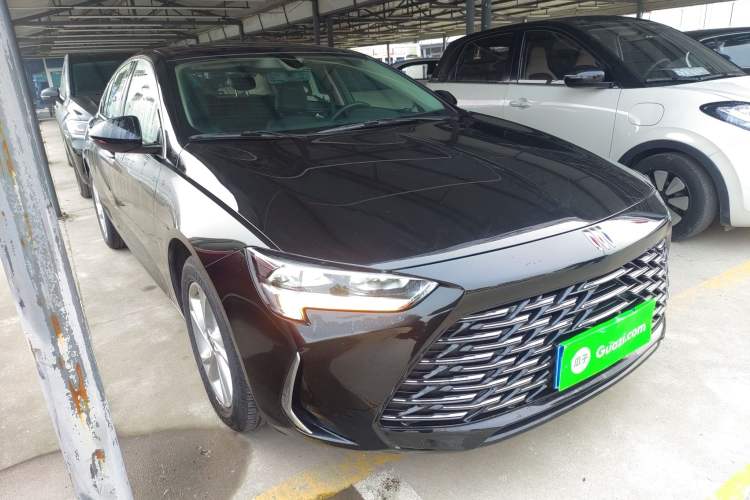 Used Buick Regal 2024 25T Deluxe Edition
