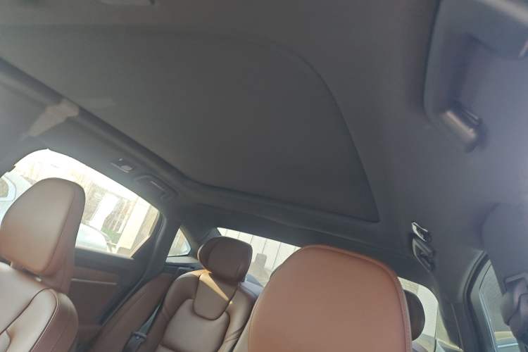 Used Volvo S90 New Energy 2024 Plug-in Hybrid Four-Wheel Drive Long-Range Luxury Smart Edition
