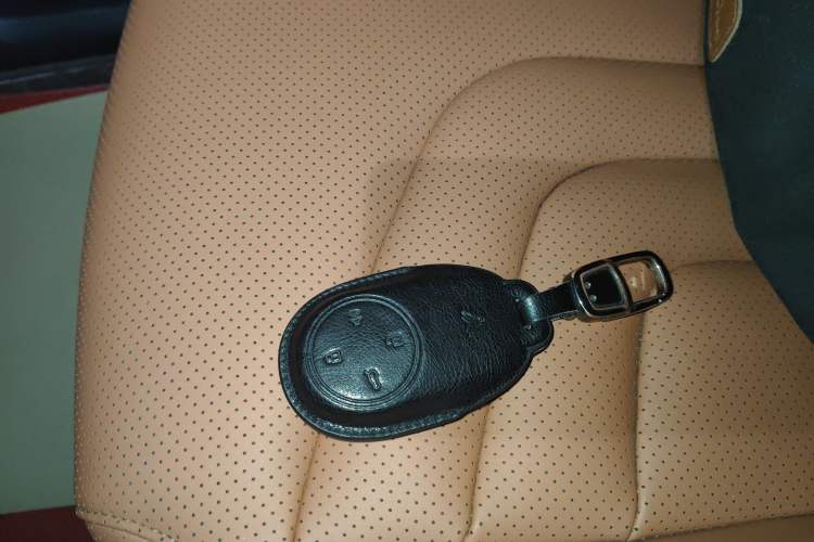 Used NETA X 2024 500 First Edition
