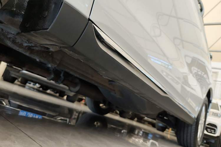 Used Haval M6 2021 PLUS 1.5T DCT Luxury Smart Connectivity Model
