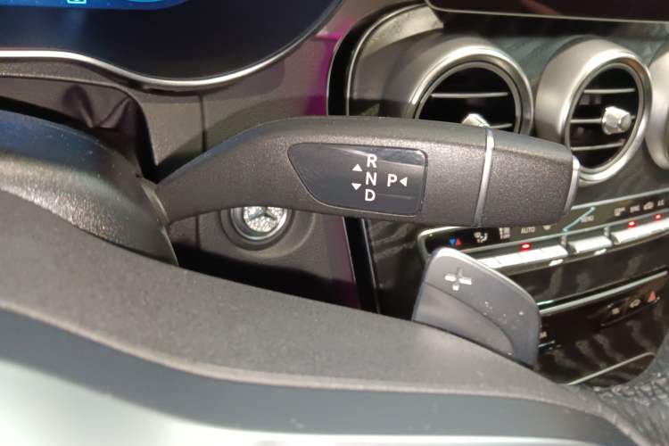 Used Mercedes-Benz C-Class 2021 C 260 Coupe
