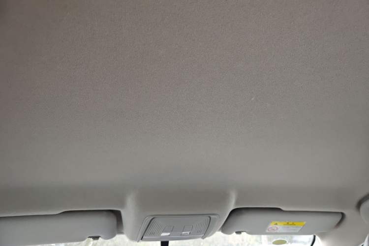 Used BYD Qin PLUS 2021 EV 400KM Leading Comfort Edition
