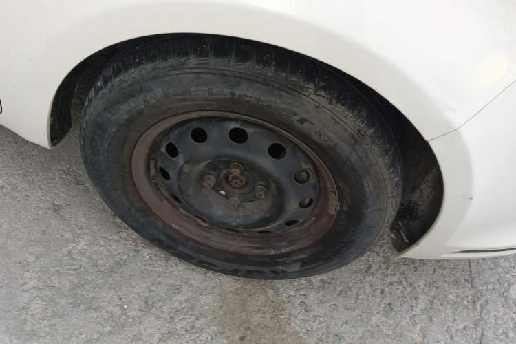 Used MG 3 2014 1.3L AMT Comfort Edition