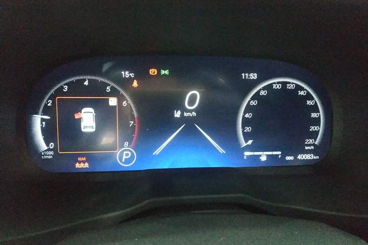 Used Toyota Wildlander 2023 2.0L CVT Two-Wheel Drive Luxury PLUS Edition
