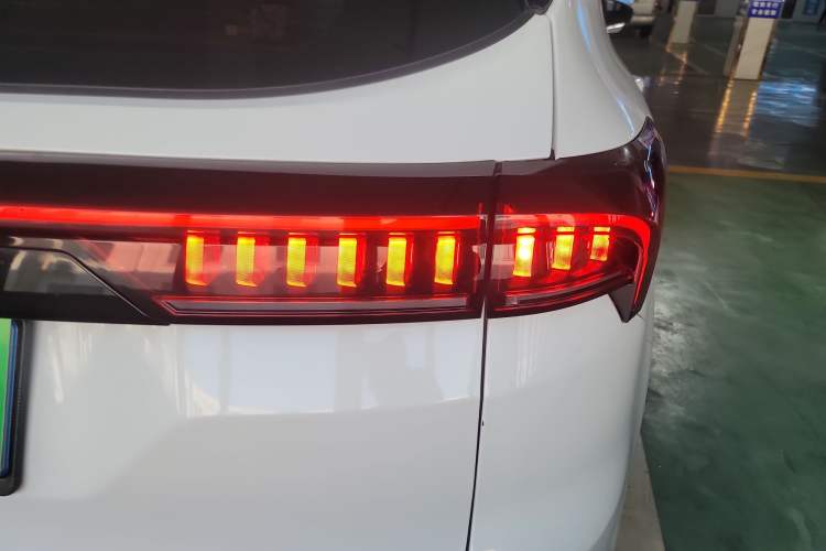 Used Jetour X70 PLUS 2021 1.5T DCT Mountain 7-Seater
