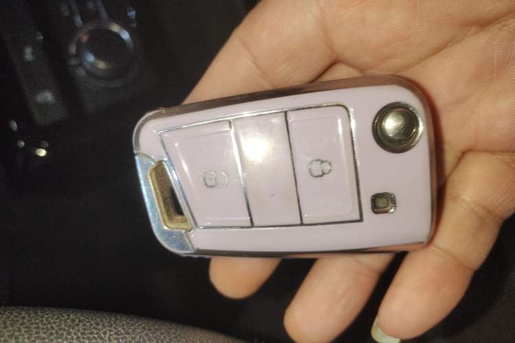 Used Volkswagen Tacqua 2021 1.5L Automatic Yue Zhi Lian Edition
