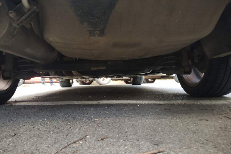 Used Peugeot 408 2013 2.0L Automatic Comfort Edition
