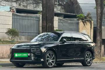 Used XPeng G9 2024 702 Max