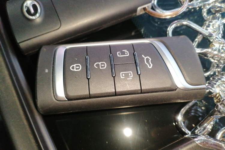 Used GAC Trumpchi M8 2021 Master Series 390T Ultimate Edition