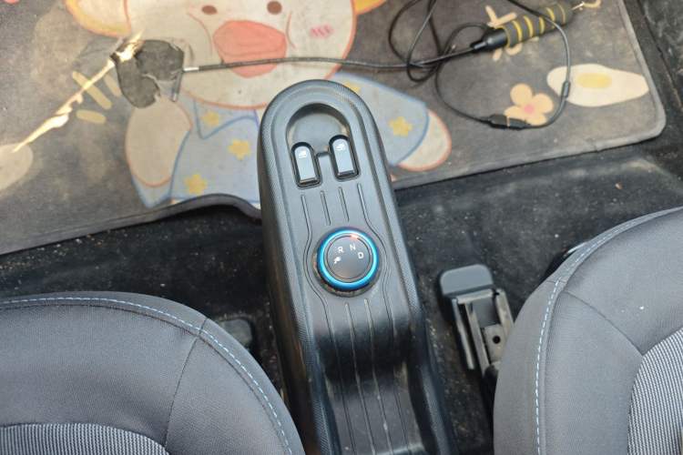 Used Wuling Hongguang MINIEV 2020 Freedom Version Lithium Iron Phosphate
