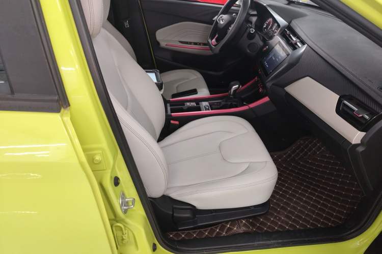 Used Chery Tiggo 3X 2021 Diamond Edition 1.5L CVT 3-Carat