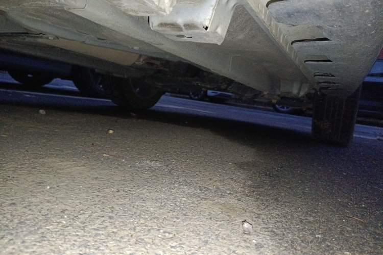 Used Haval H1 2017 Red-Label 1.5L Manual Comfort Model
