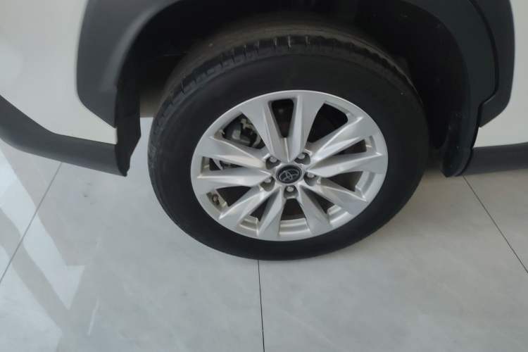 Used Toyota Corolla Cross 2022 2.0L Elite Edition