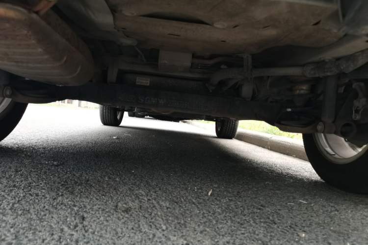 Used Baojun 530 2019 1.5T CVT Luxury Model China V