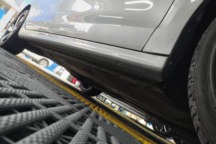 Used Volkswagen Sagitar 2014 Revised Version 1.4TSI Manual Luxury Edition
