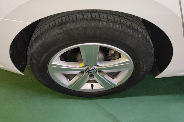 Used Volkswagen Lamando 2018 230TSI DSG Fashion Edition