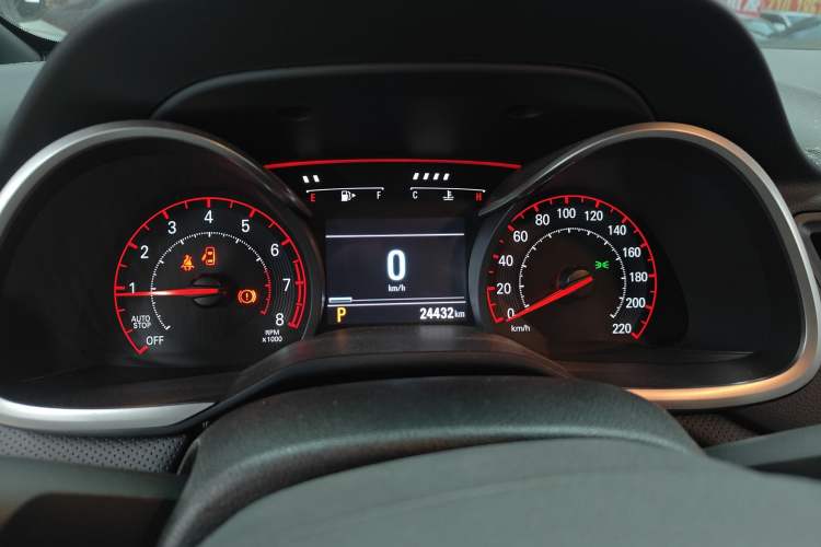 Used Chevrolet Monza 2022 Light Hybrid RS 330T Automatic Comfort Edition
