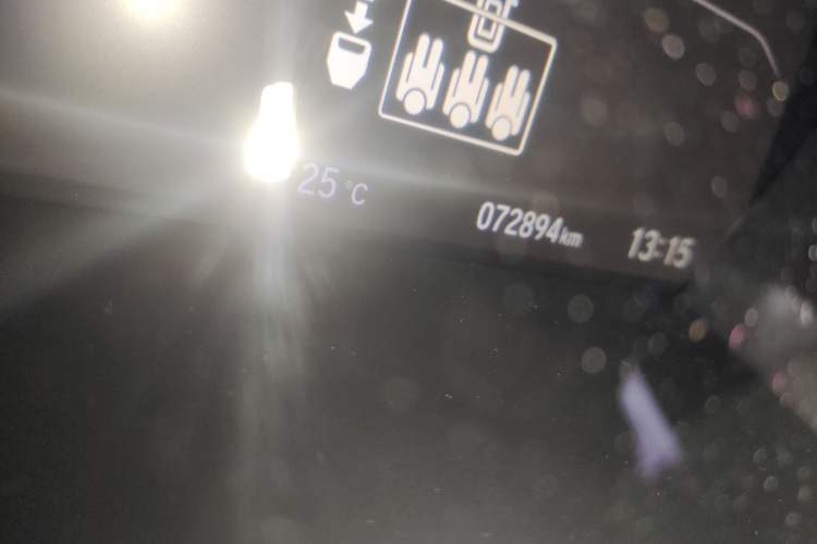 Used Honda Breeze 2020 240TURBO CVT 2WD Luxury Edition
