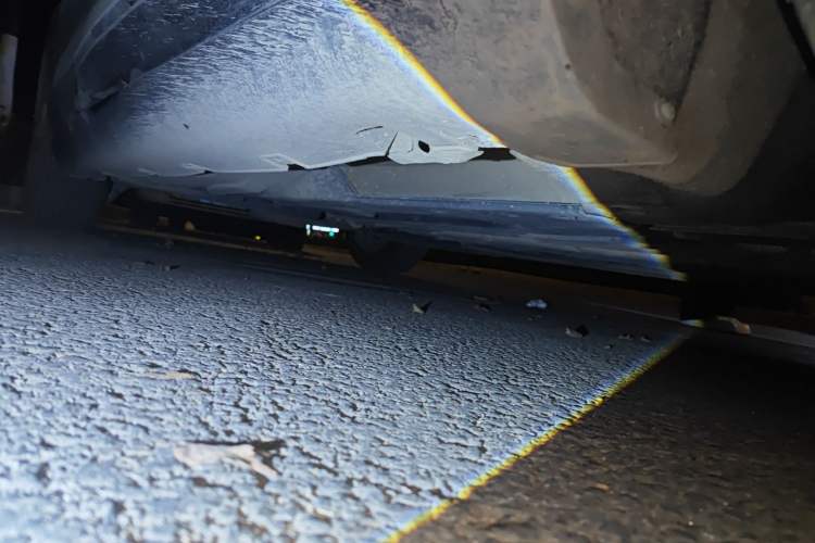 Used Citroen C5 2013 2.0L Automatic Luxury Model
