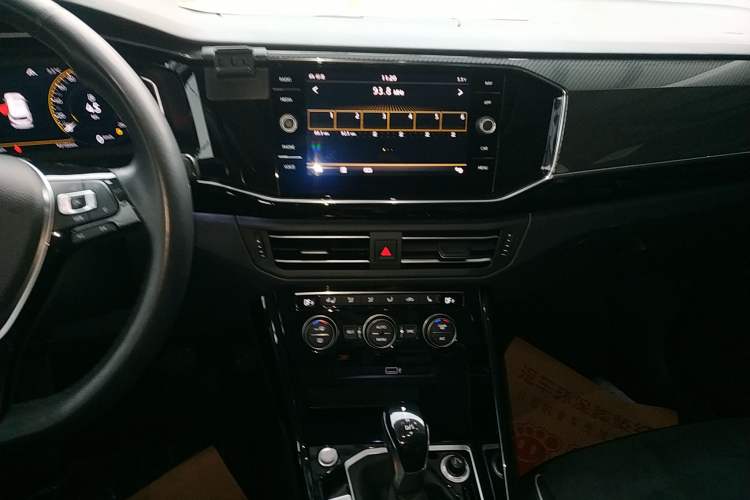 Used Volkswagen Tayron 2019 330TSI Two-Wheel-Drive Prestige Version China VI Standard