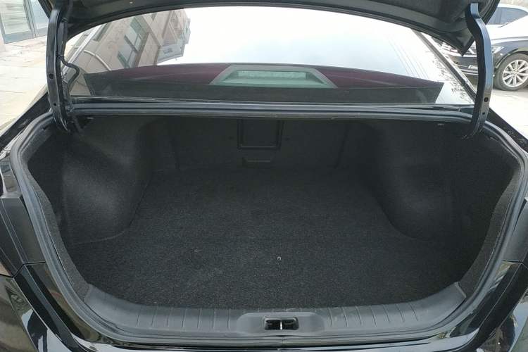 Used Nissan Teana 2020 2.0L XL Comfort Edition