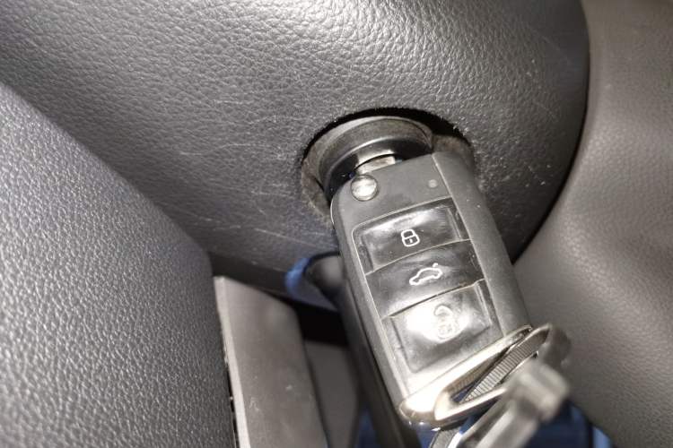 Used Volkswagen Lavida 2023 1.5L Automatic De Yi Edition
