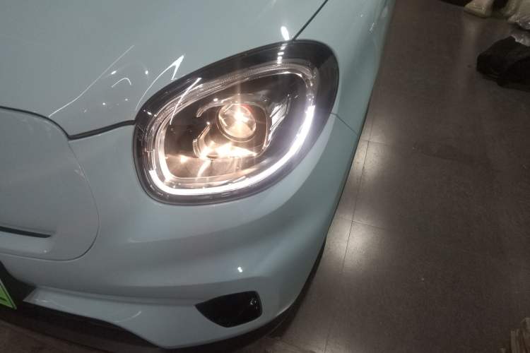 Used Leapmotor T03 2025 403 Comfort Edition