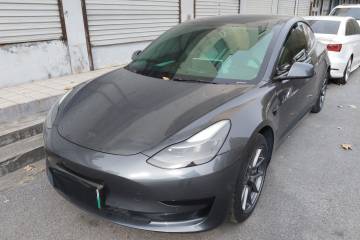 Used Tesla Model 3 2021 Standard Range Rear-Wheel Drive Upgraded Version 3D6