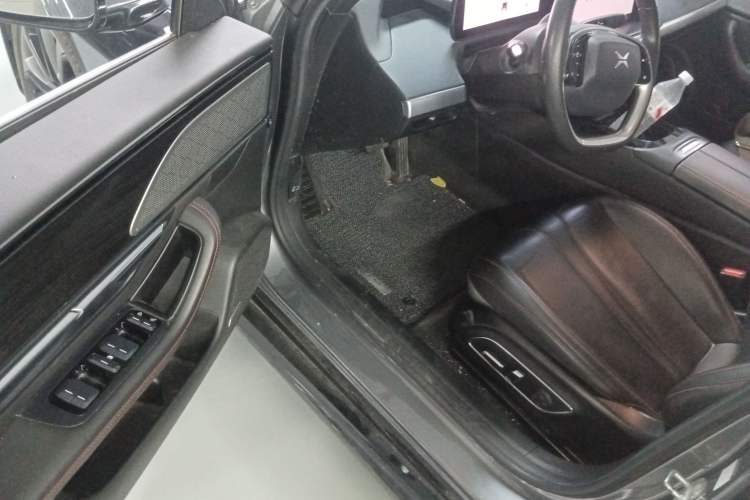 Used XPeng P7 2022 670N+
